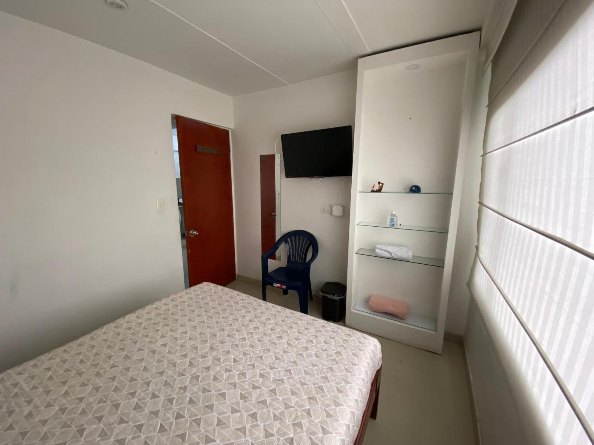 Homestay In Bogota